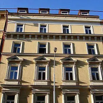 Easy Journey 3* Praga