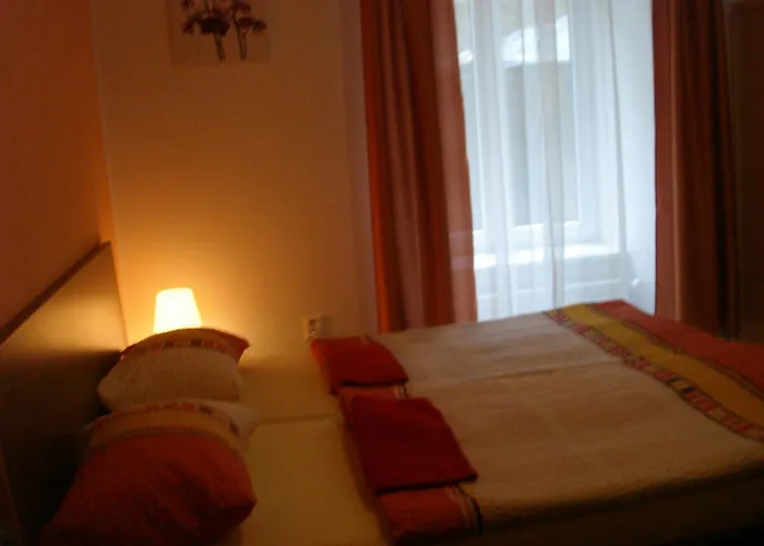 Easy Journey Praag