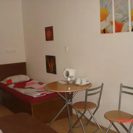Affittacamere Easy Journey Praga