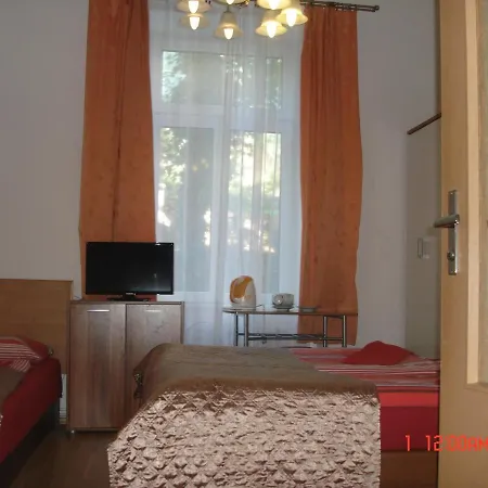 Easy Journey Гостевой дом 3*