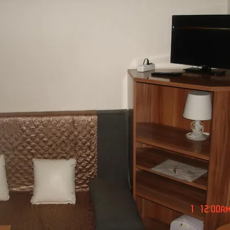 Easy Journey 3* Praga