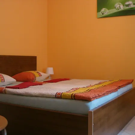 Affittacamere Easy Journey Praga