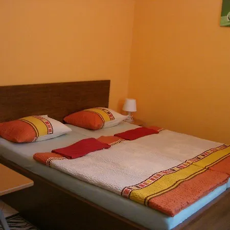 Easy Journey Guest house Prague