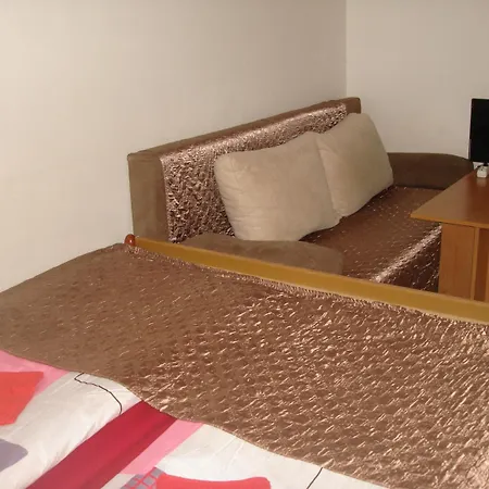 Easy Journey Konukevi