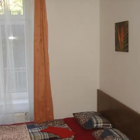 Easy Journey Konukevi