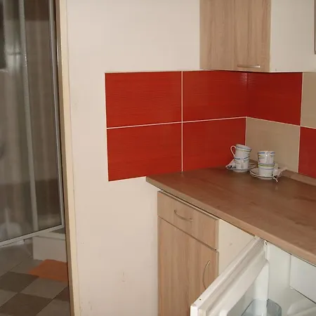 Guest house Easy Journey Prague