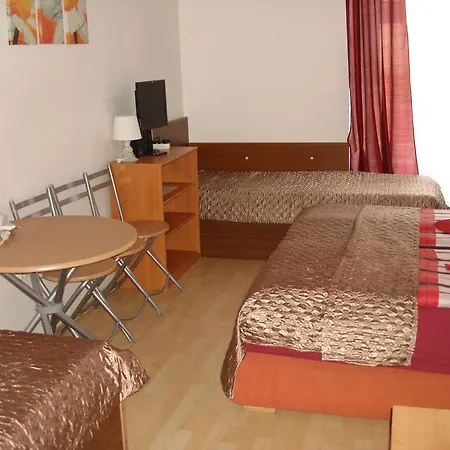 Easy Journey 3* Praga