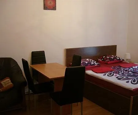 Easy Journey Гостевой дом 3*