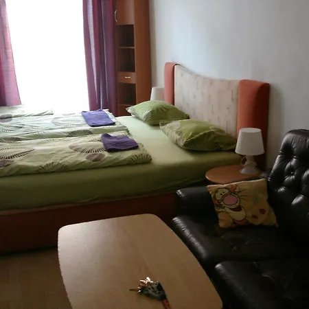 Easy Journey Praga