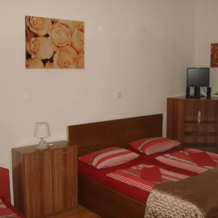 Easy Journey 3* Praga