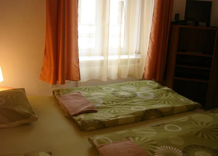 ペンション イージー ジャーニー