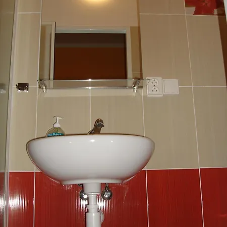 Vendégház Easy Journey