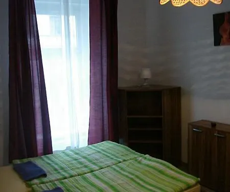 Easy Journey Vendégház