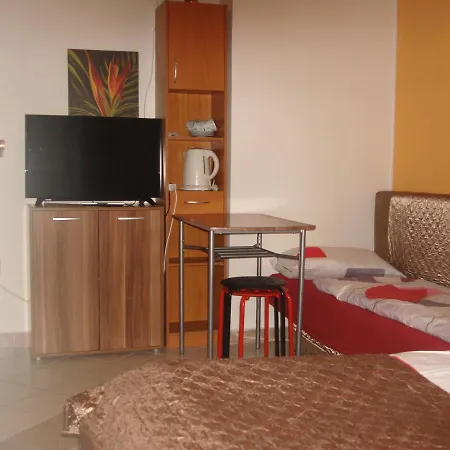 Easy Journey Vendégház