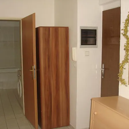 Vendégház Easy Journey Prága