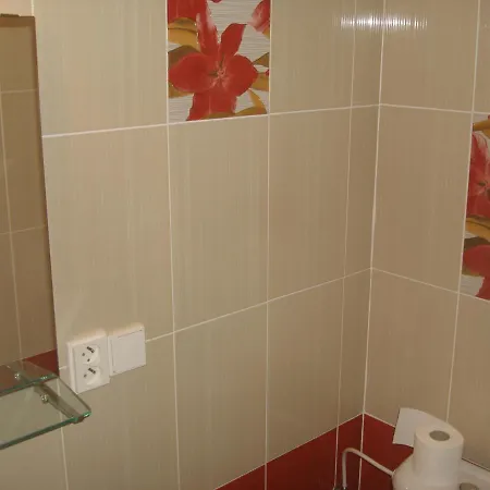 Vendégház Easy Journey Prága