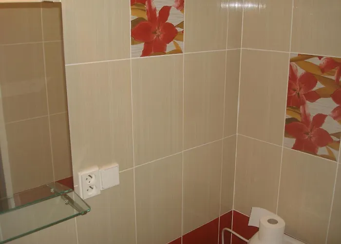 Πανσιόν Easy Journey Πράγα