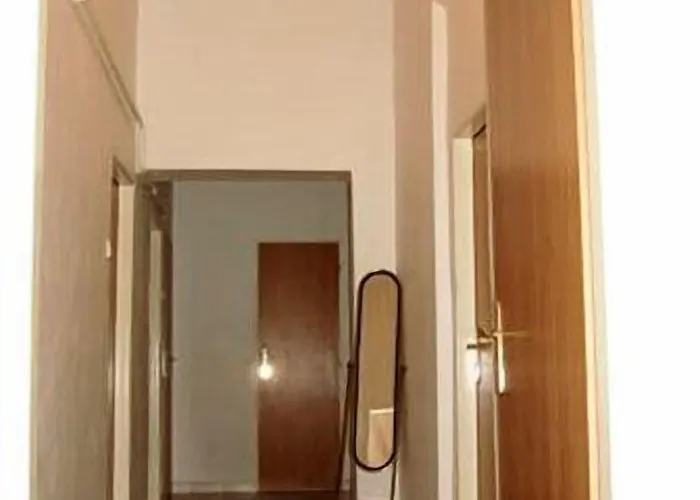 潘森轻鬆旅行酒店