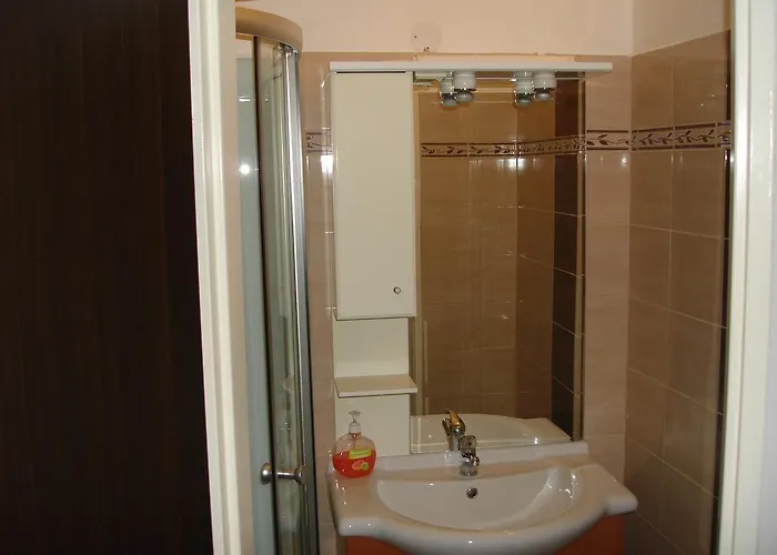 招待所 潘森轻鬆旅行酒店 3*